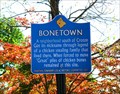 Image for Bonetown - Flemington (Raritan Twp), NJ