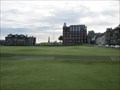 Image for Lucky 7 - Old Course & West Sands - St.Andrews, Fife.