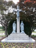 Image for Christ, Saint Mary, and Saint John - Erie, PA
