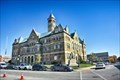 Image for Coles County Courthouse - Charleston IL