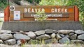Image for Beaver Creek Kiwanis Campground - Trail, British columbia