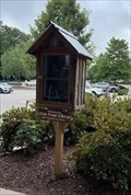 Image for Little Free Library - Whole Foods Market - Cary, North Carolina, USA