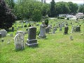 Image for Union Cemetery - Highland Falls, New York
