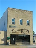 Image for Newton City Hall & Fire Station - Newton Downtown Historic District - Newton, Iowa