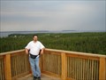 Image for Look-Out Tower - Bruce Peninsula & Fathom Five Visitor Centre