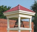 Image for Saluda Memorial Bell - Lexington, MO