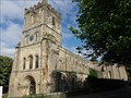Image for St_Mary's Church, Chepstow - Wales. Great Britain.