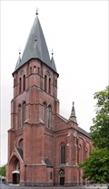 Image for St. Antonius — Papenburg, Germany