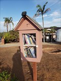 Image for Little Free Library 5830 College Blvd.  - San Diego, CA