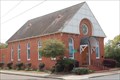 Image for Synagogue - East Main Street Historic District - New Iberia, LA