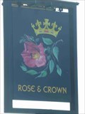 Image for Rose & Crown, Severn Stoke, Worcestershire, England