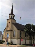 Image for St. Michael's Ukrainian Catholic Church - Milwaukee, Wisconsin
