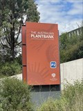 Image for The Australian PlantBank, Australian Botanic Gardens, Mount Annan, NSW, Australia