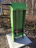 Image for Greenspoke Bike Repair Post - Hawtrey, ON