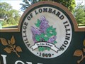 Image for Village of Lombard