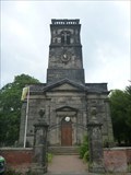 Image for Christ Church Alsager Bell Tower - Alsager, Cheshire, UK.