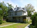 Image for Harriett Beecher Stowe Home - Hartford, CT