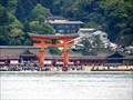 Image for Itsukushima Shrine - Hatsukaichi, Japan