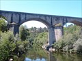 Image for Ponte sobre o Rio Tâmega - Terras de Basto, Portugal