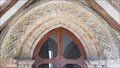 Image for South Door Arch - St Peter - Brooke, Rutland