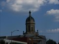 Image for Courthouse Clock - Murphy, NC