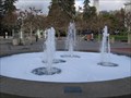 Image for Main Quad Fountain - UC Berkeley - Berkeley, CA