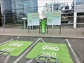Image for Electric Car Charging Station - Centrala CEZ, Prague, Czech Republic