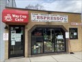 Image for Way Cup Cafe - Holland, Michigan USA