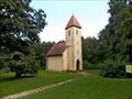 Image for Szentháromság-templom - Velemér, Hungary