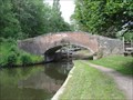 Image for Thorpe Lock Bridge Over The Chesterfield Canal - Thorpe Salvin, UK