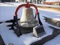 Image for Bell #2 - Town Square, Mt. Pulaski, Illinois.