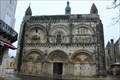 Image for Église Saint-Nicolas - Civray (Vienne), France