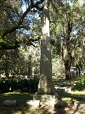 Image for Bryan Family Obelisk - Jacksonville, FL