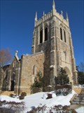 Image for Saint Agatha Parish Bell Tower - Milton, MA