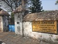 Image for Dutch Cemetery - Kochi, India