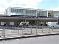 Image for West Ruislip Underground Station - High Road Ickenham, London, UK
