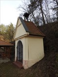 Image for Zdený venkovni oltar - Pozdatky, Czech Republic