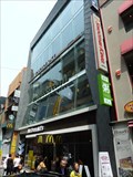 Image for McDonald's - Myeongdong  -  Seoul, Korea