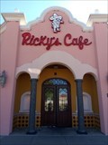 Image for Ricky's Café - Moore, OK