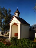 Image for Schützenkapelle - Axams, Tyrol, Austria