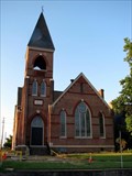 Image for Main Street Presbyterian Church - Columbus, Mississippi