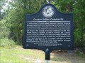 Image for Croatan Indian Community - GHS 16-1 - Bulloch Co., GA