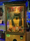 Image for Zoltar at The VR Zone - Providence, Rhode Island