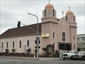 Image for St Mark Catholic Church - Richmond, CA