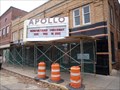 Image for Apollo Theatre - Oberlin, Ohio