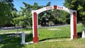 Image for FOE 929 Cemetery Arch - Folsom, CA