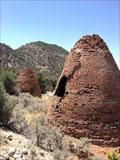 Image for Charcoal Kilns for Tybo Nevada - USA