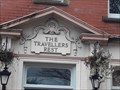 Image for 1925 - The Travellers Rest, Darlington, England.