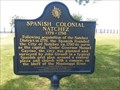 Image for Spanish Colonial Natchez 1779-1798