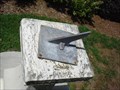 Image for Crane Museum Sundial - Dalton, MA, USA